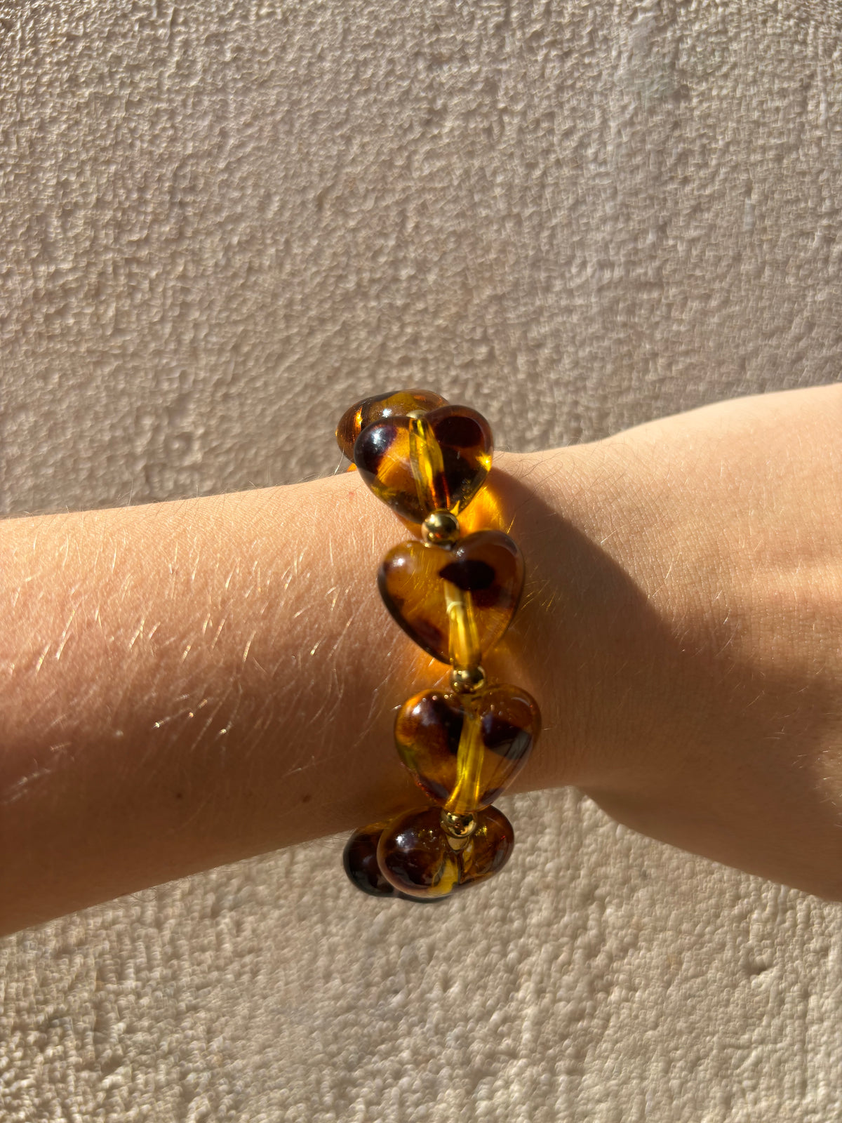 Bracelet love