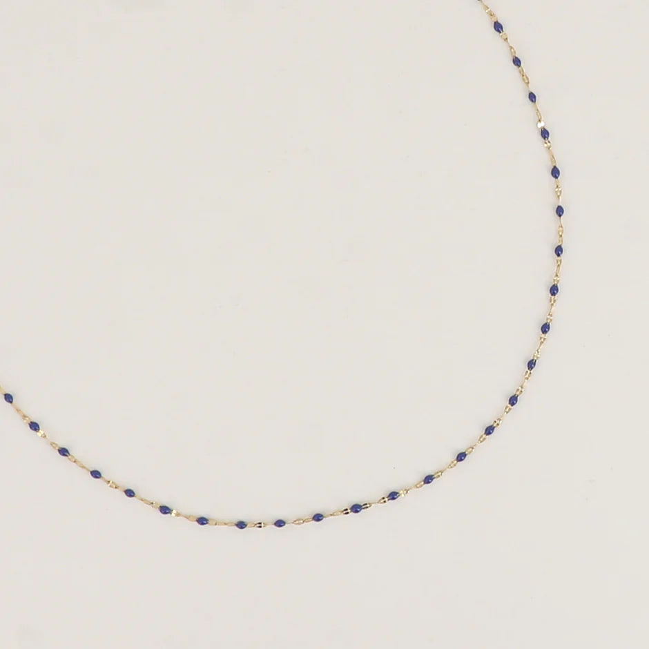 Collier Gigi