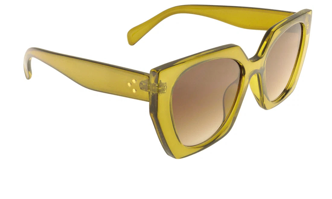 Lunettes de soleil - Debbie kiwi