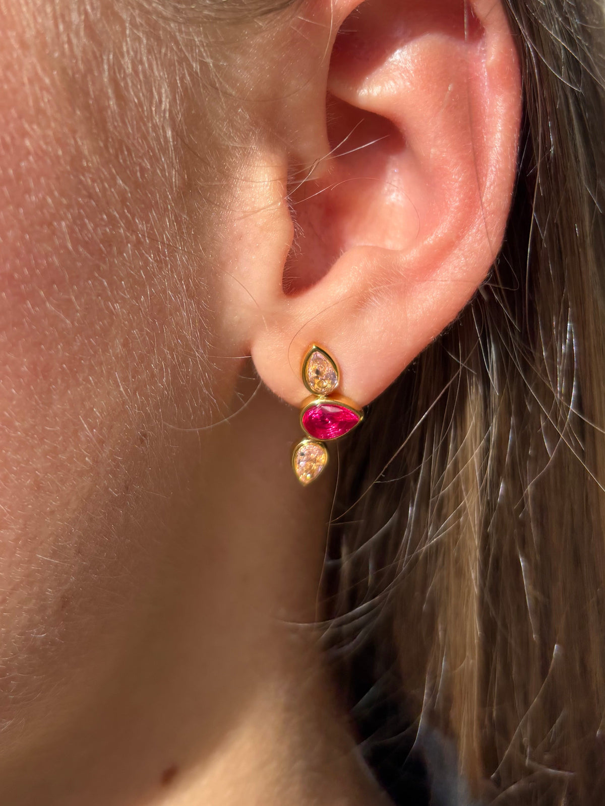 Boucles Vivi