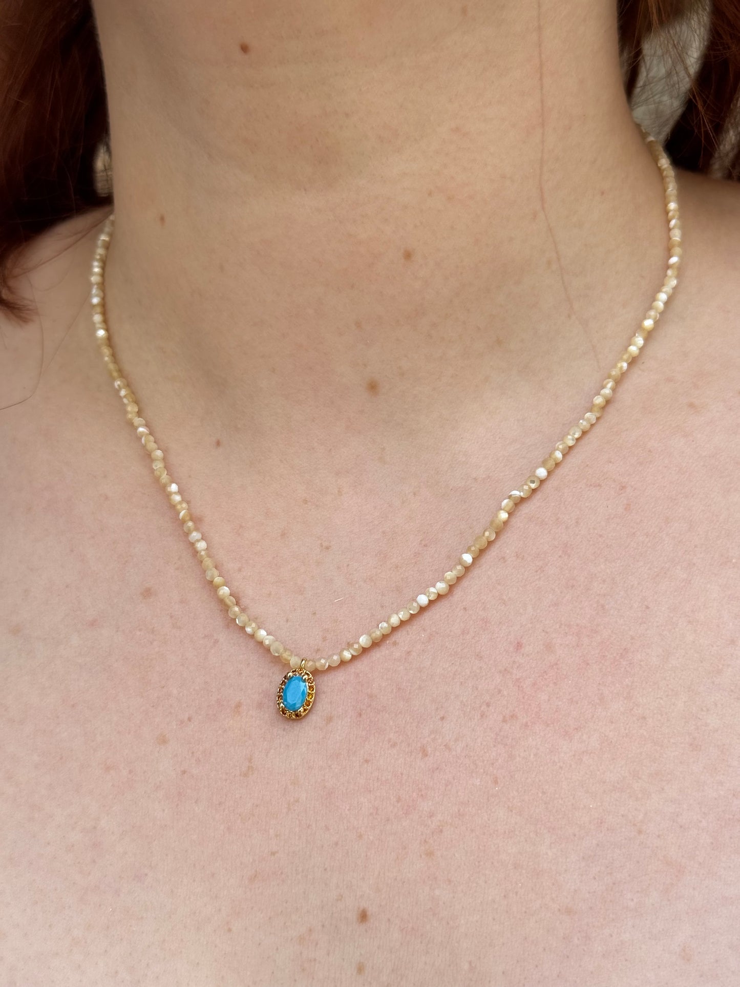 Collier Lola