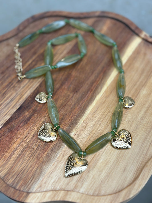 Collier Bali