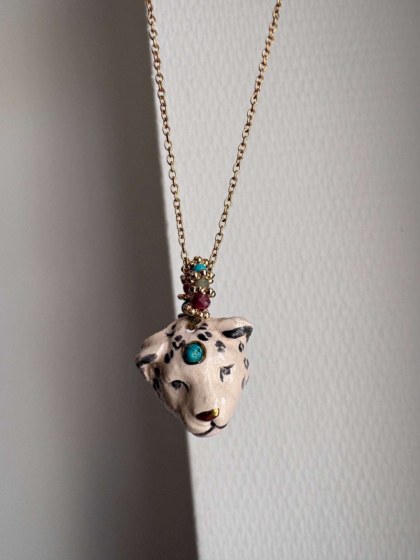 Collier Bella