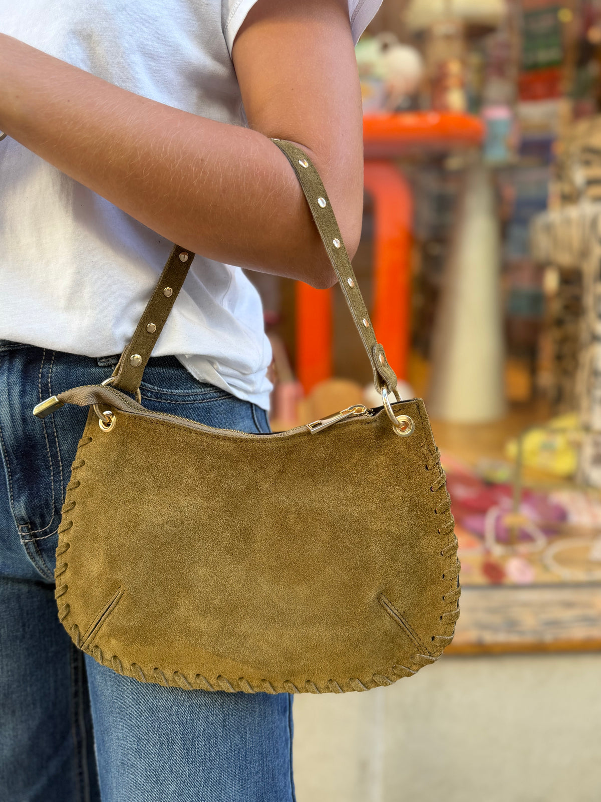 Sac Paloma
