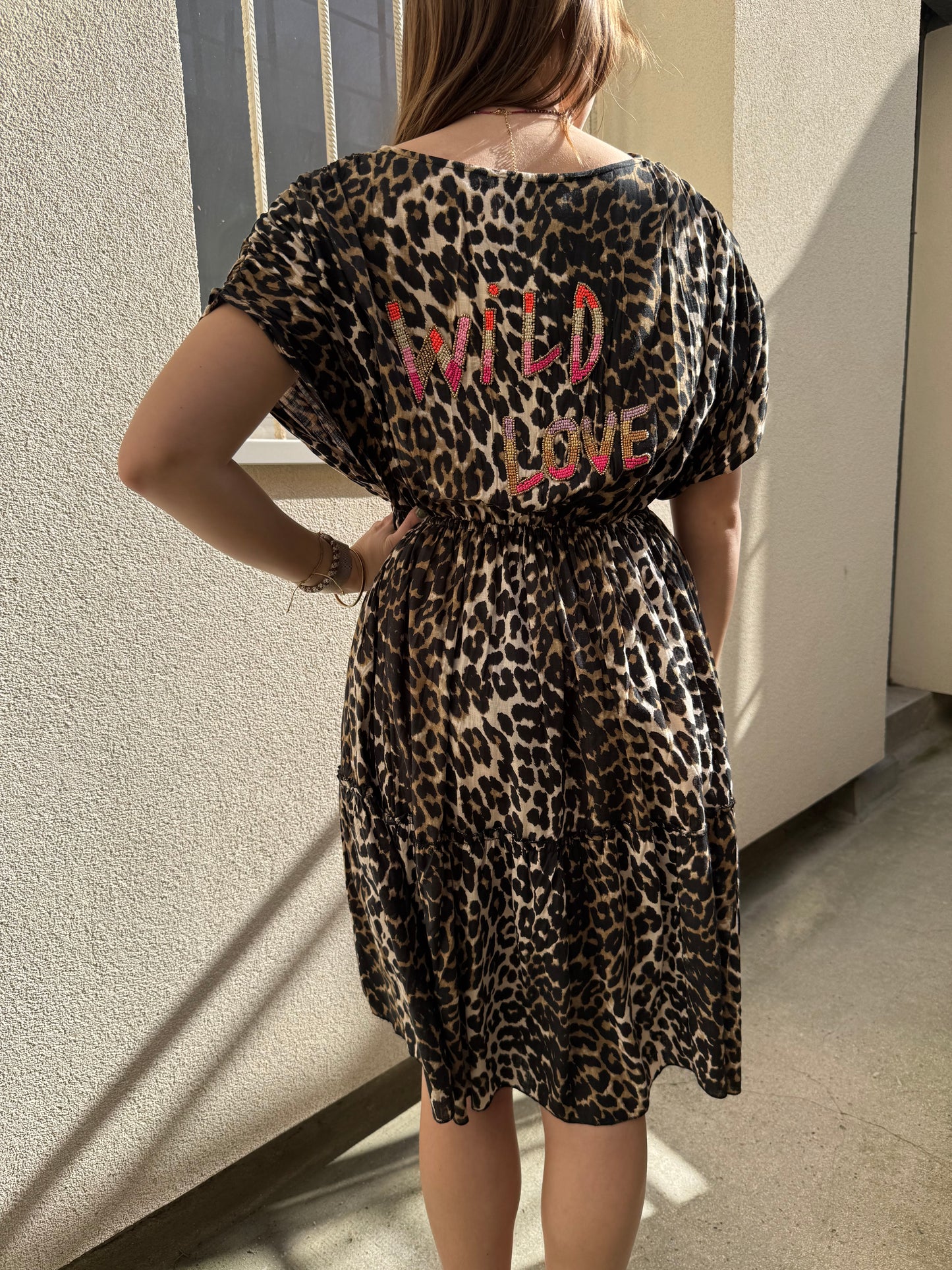 Robe Wild Love