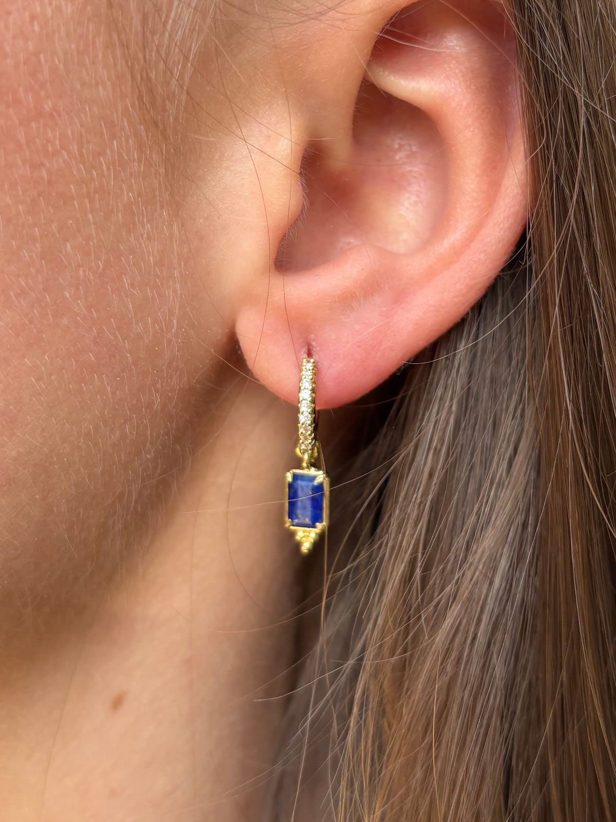 Boucles Molly