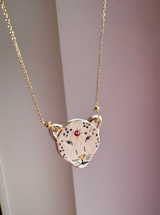 Collier Jasmine