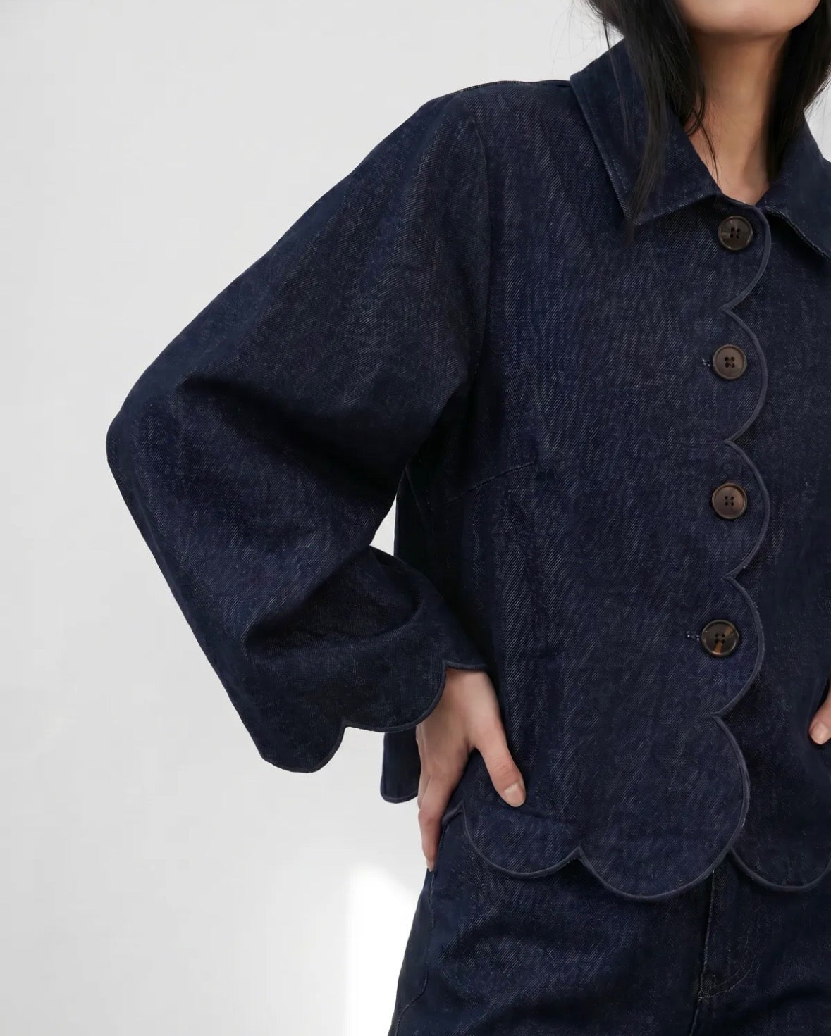 Veste Sabrina