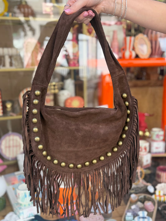 Sac Franges