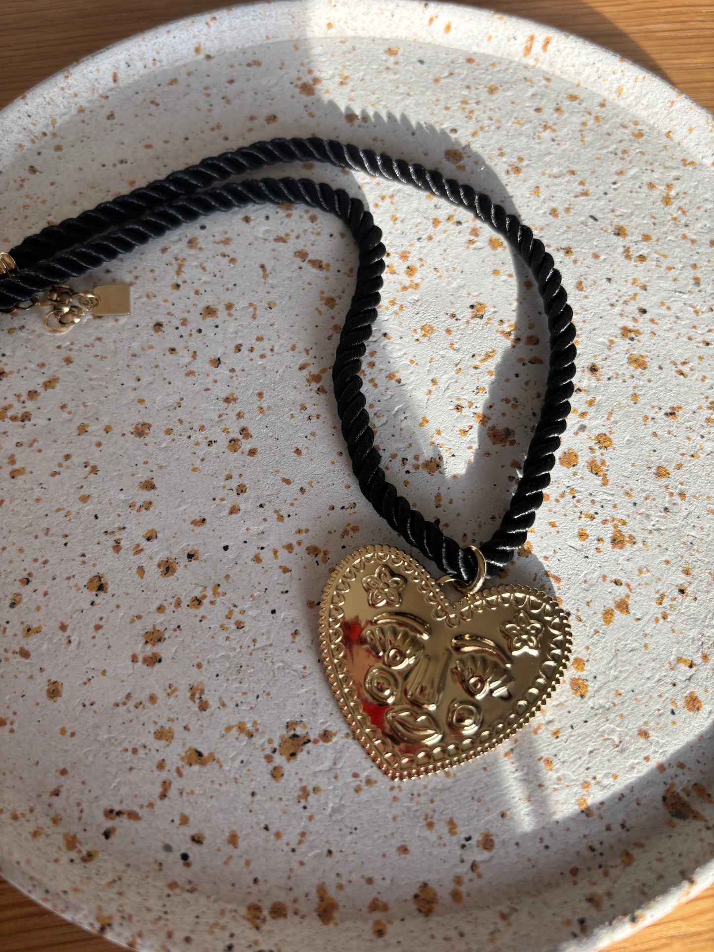 Collier Calda