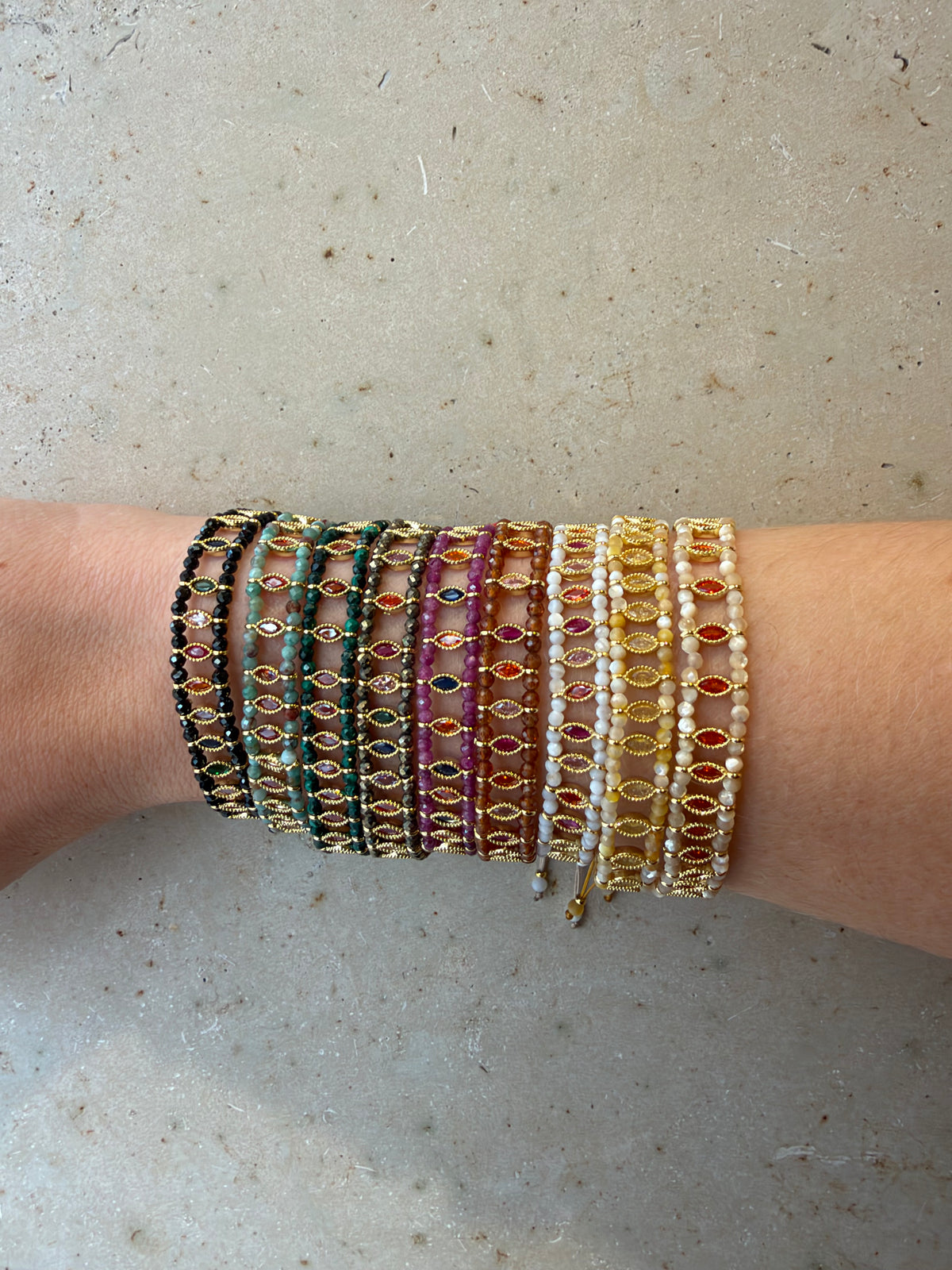 Bracelet Perla