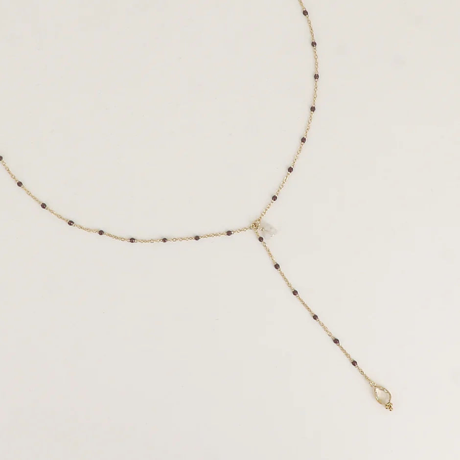Collier Clem