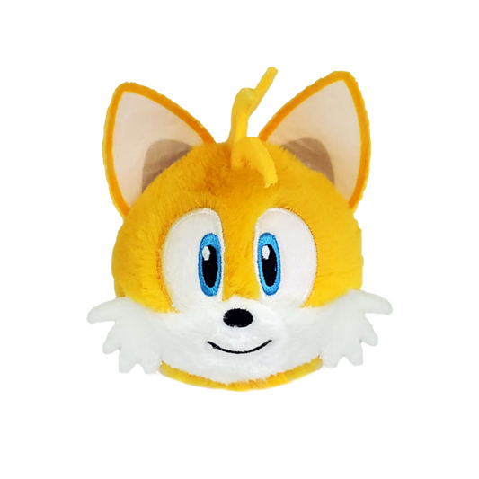 Balle rebondissante - tails