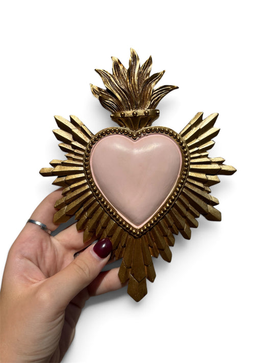 Ex voto coloré