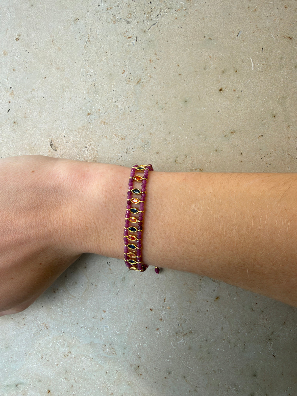 Bracelet Perla