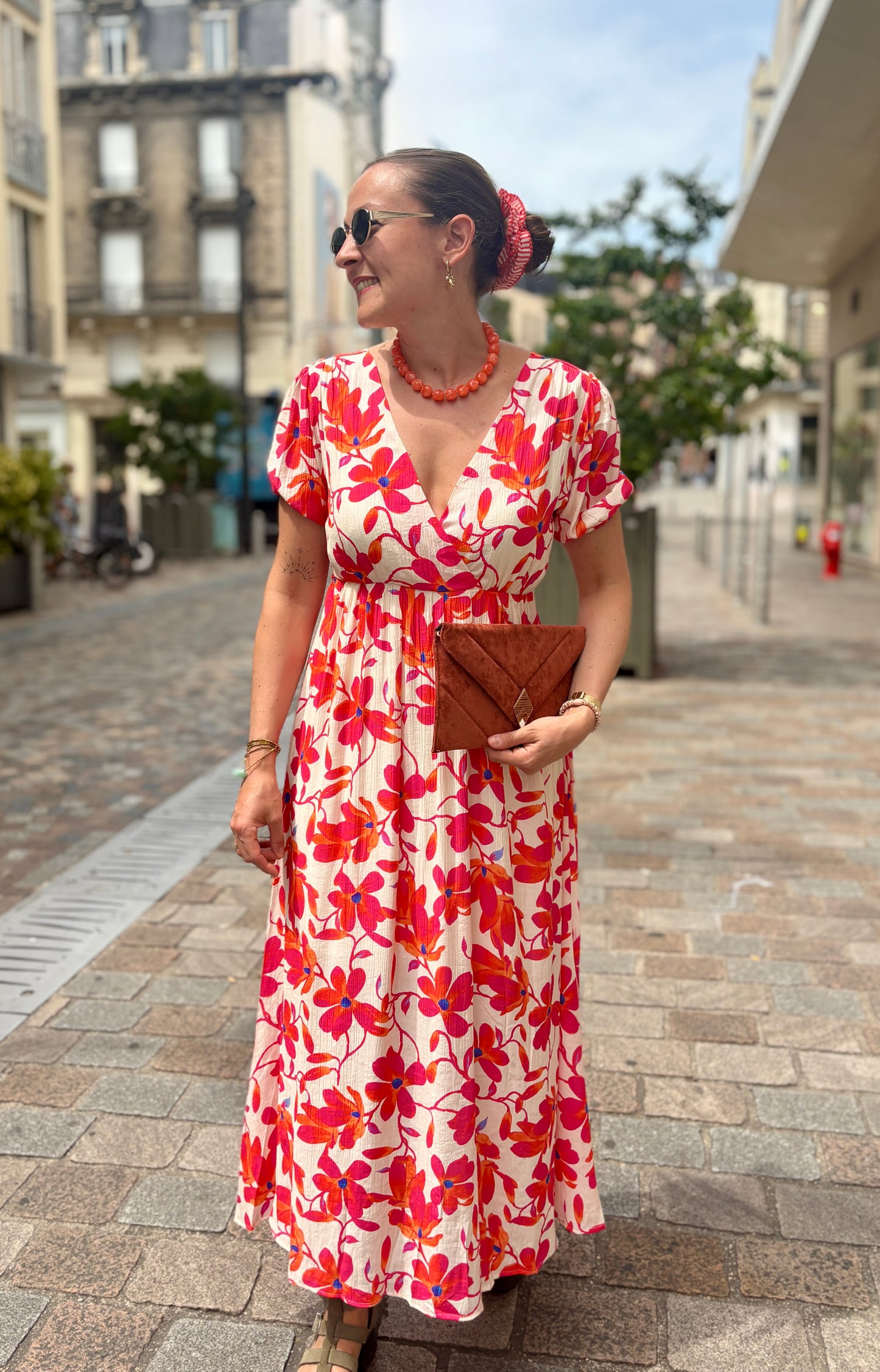 Robe amalfi