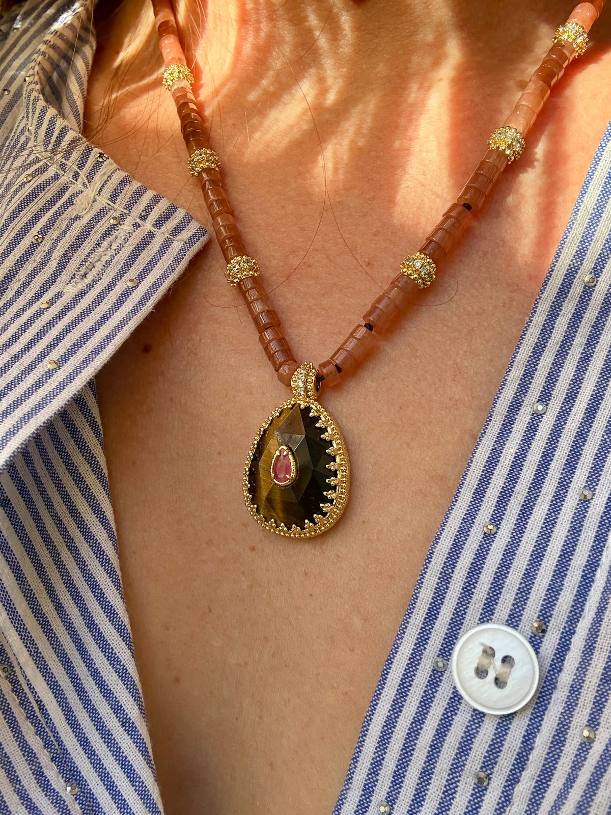 Collier Katerine