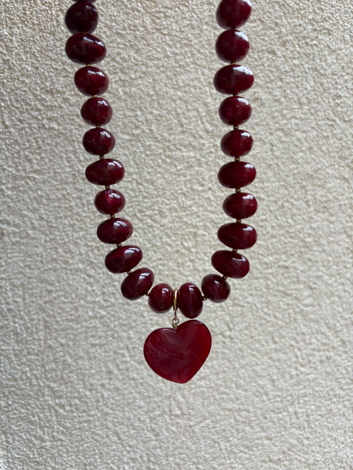 Collier Muse