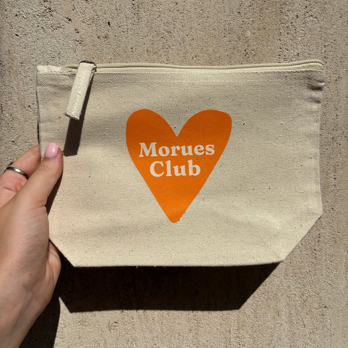 Trousse Morues club
