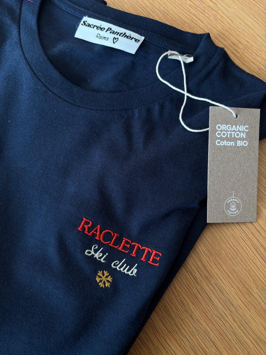 Raclette ski club