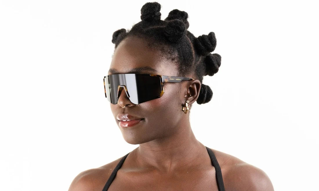 Lunettes de soleil - Militaire