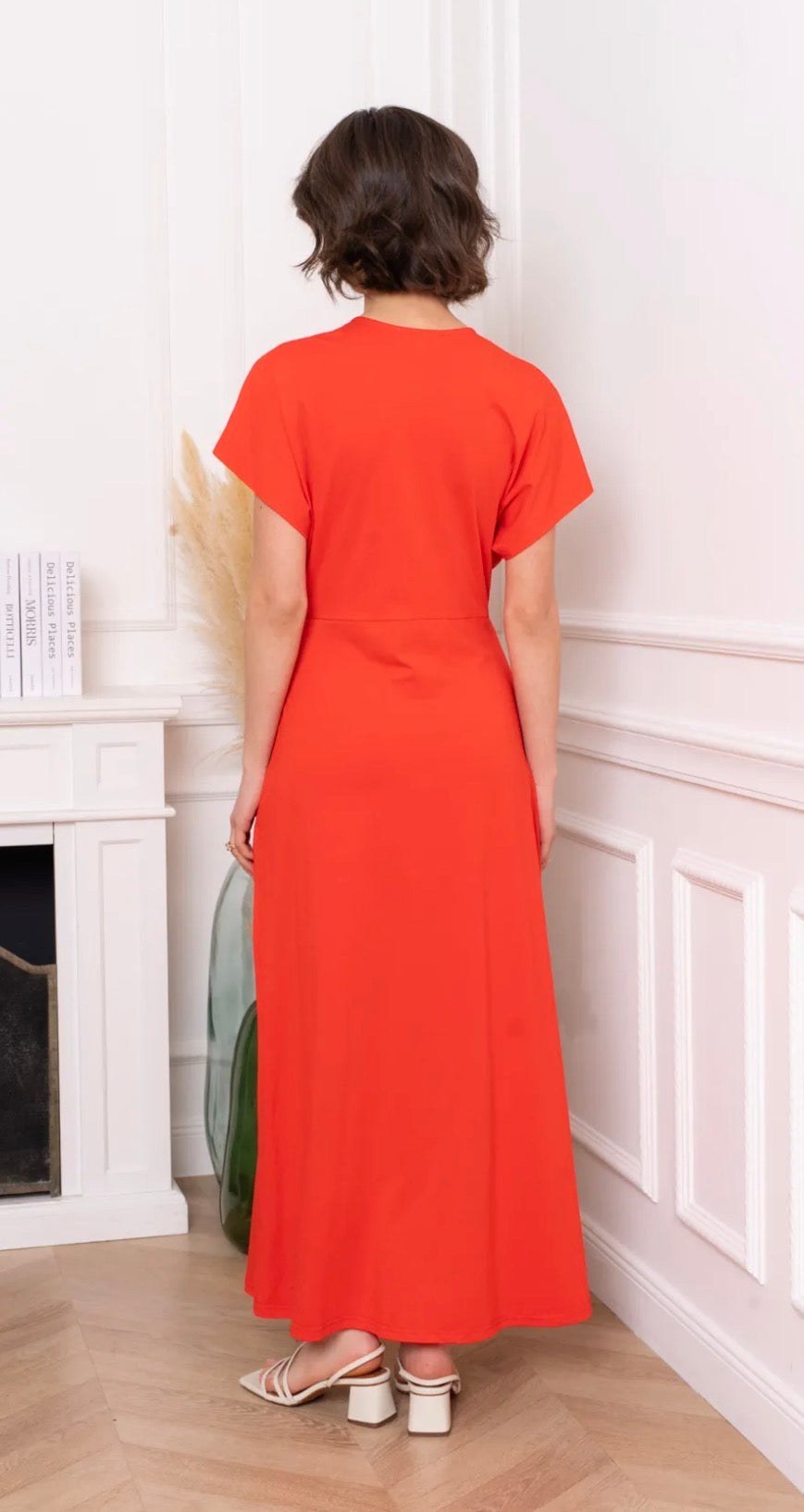 Robe Pia