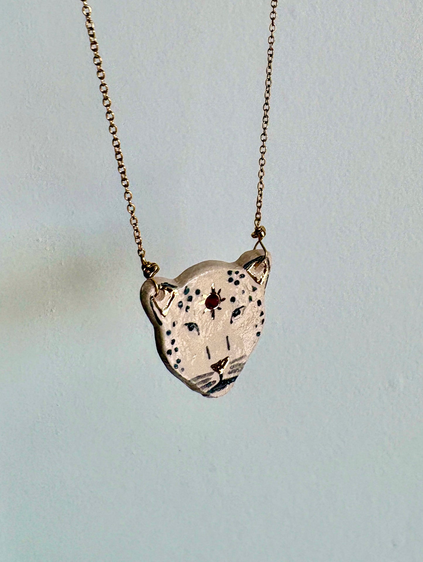 Collier Jasmine