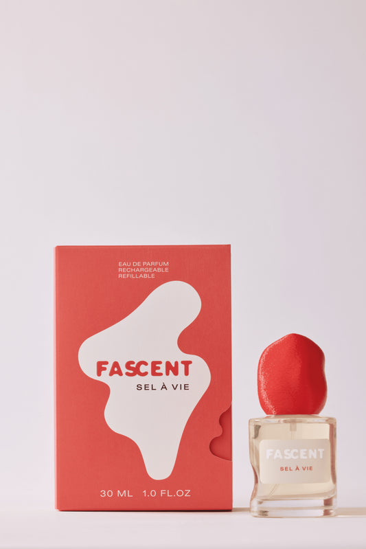 SEL A VIE - Parfum Fascent