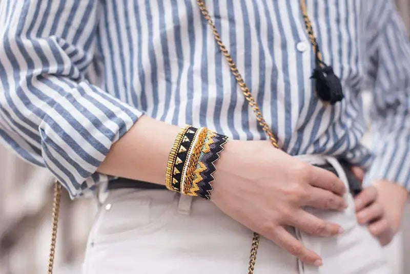 Bracelet Maheswari