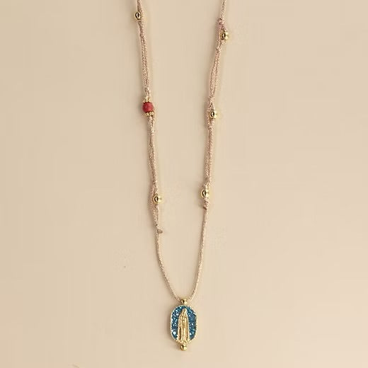 Collier nonza