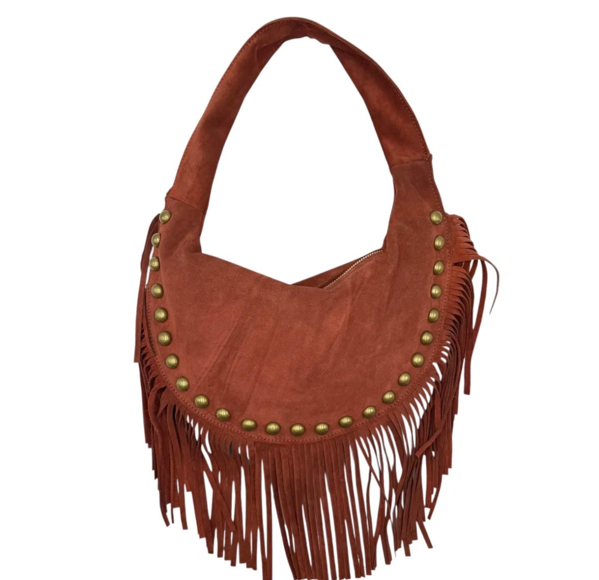 Sac Franges