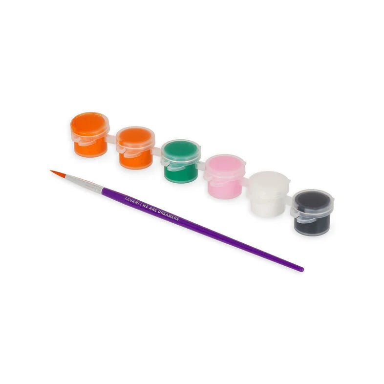 Paint Your Halloween