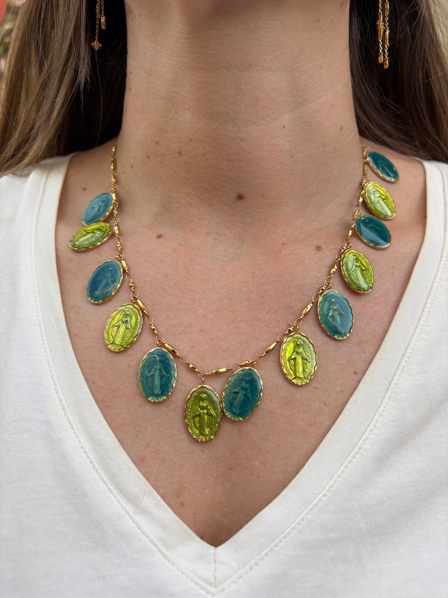 Collier Marie
