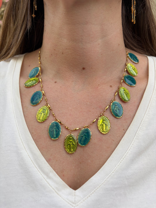 Collier Marie