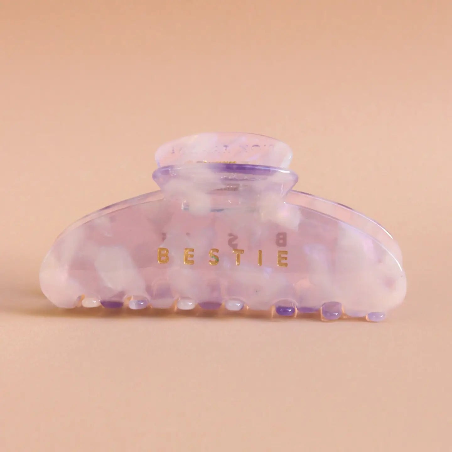 Pince a cheveux Bestie