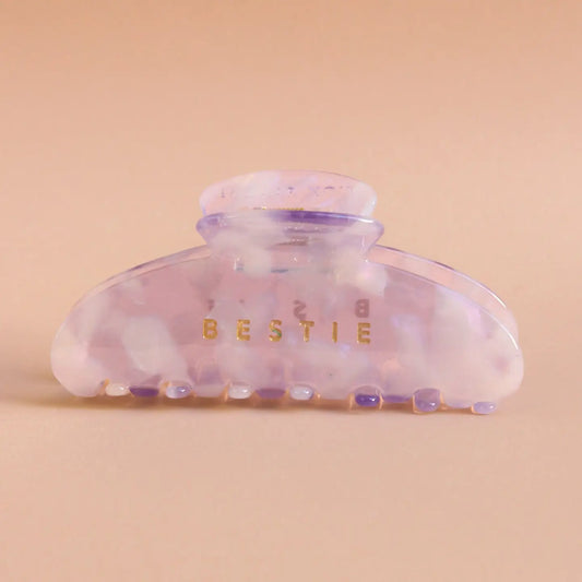 Pince a cheveux Bestie