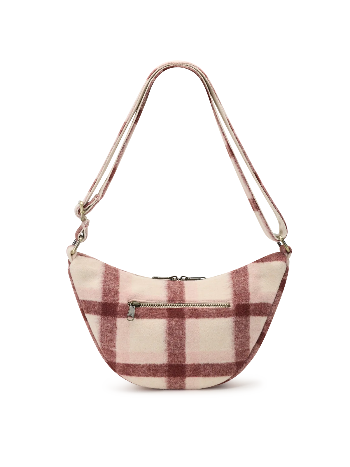 Sac demi-lune Andréa