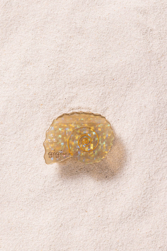 Pince coquillage halo
