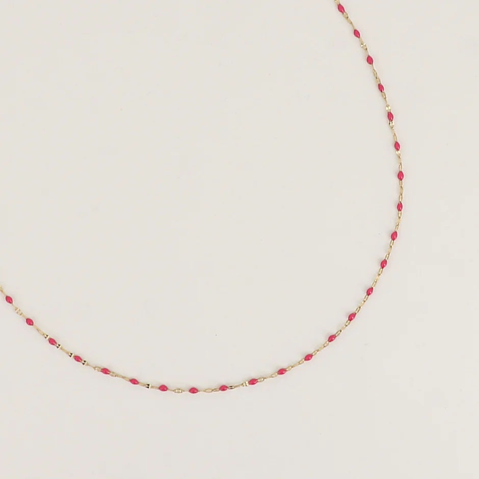 Collier Gigi