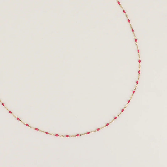 Collier Gigi