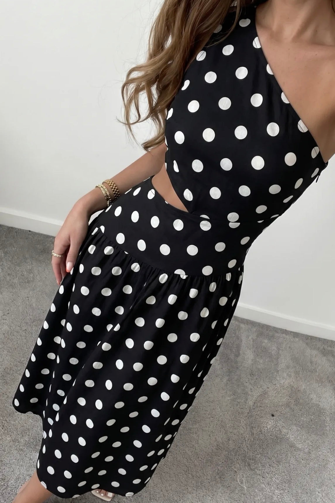 Robe Paula