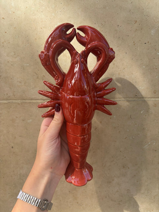 Suspension Homard