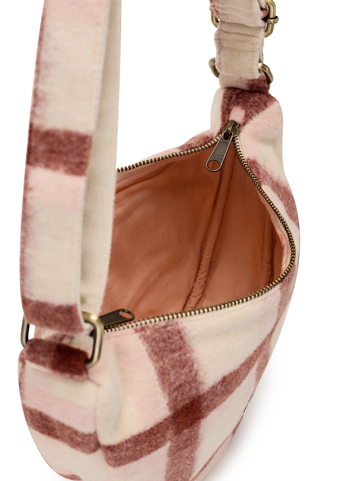 Sac demi-lune Andréa