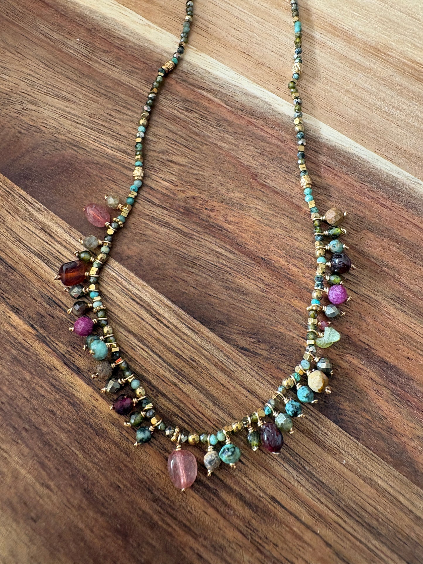Collier India