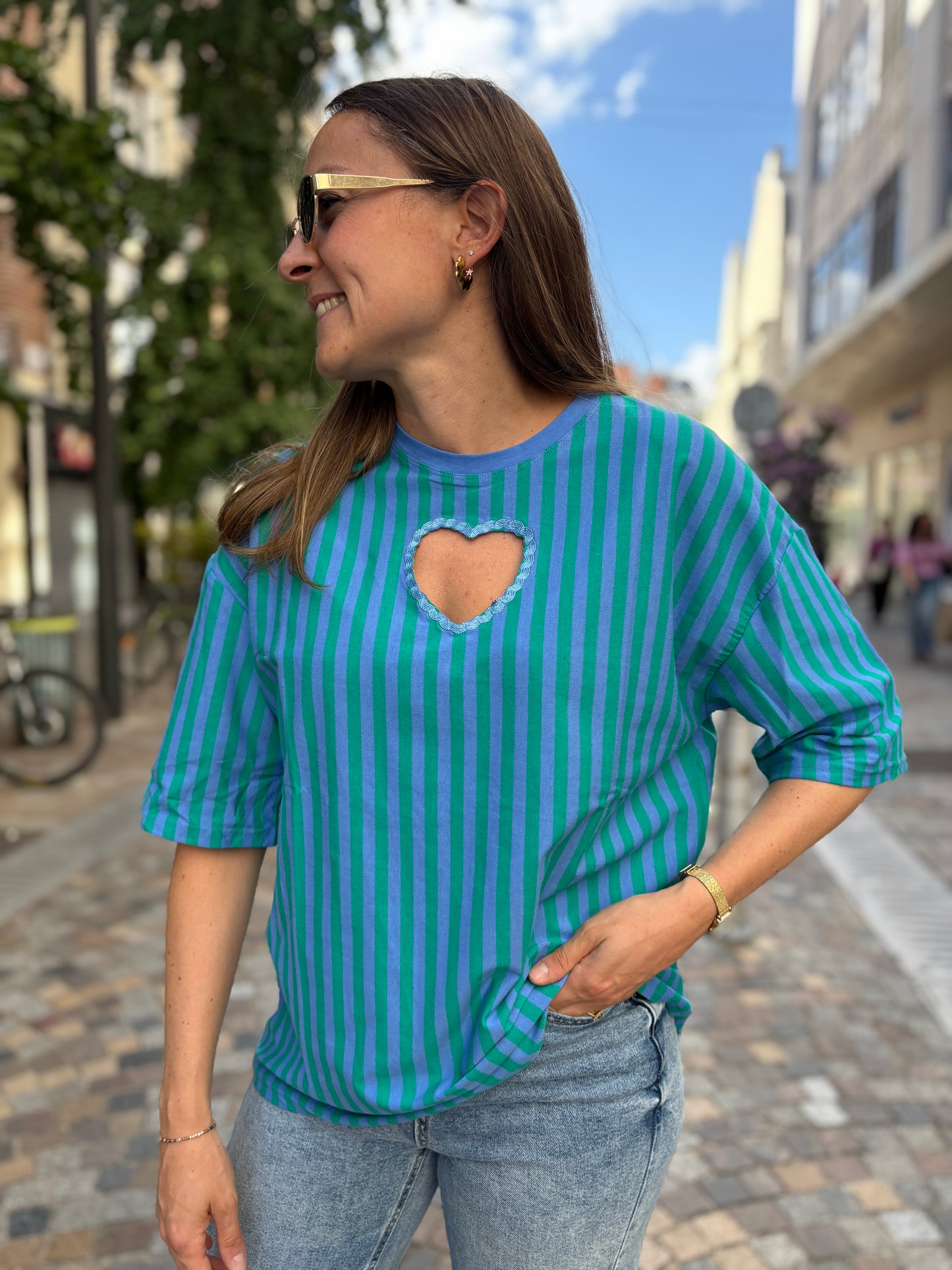 T-shirt Albane