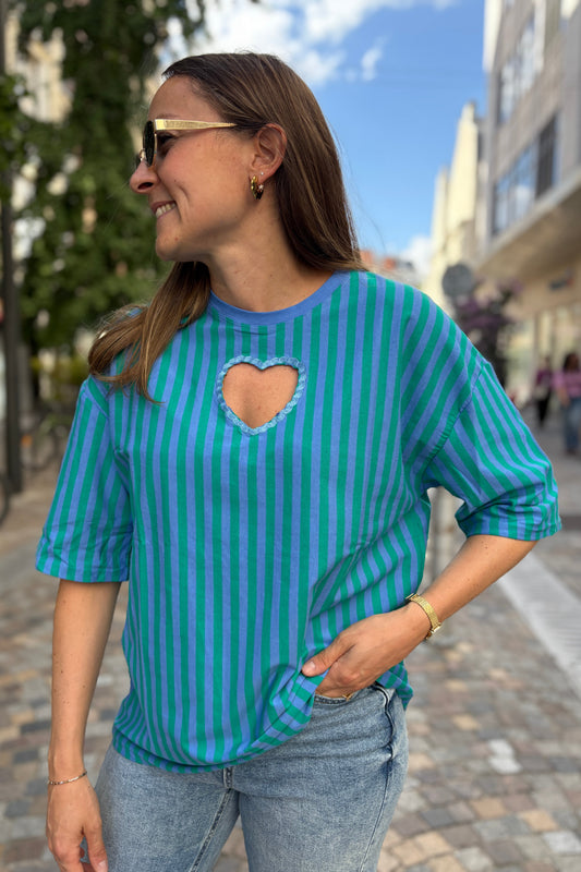 T-shirt Albane