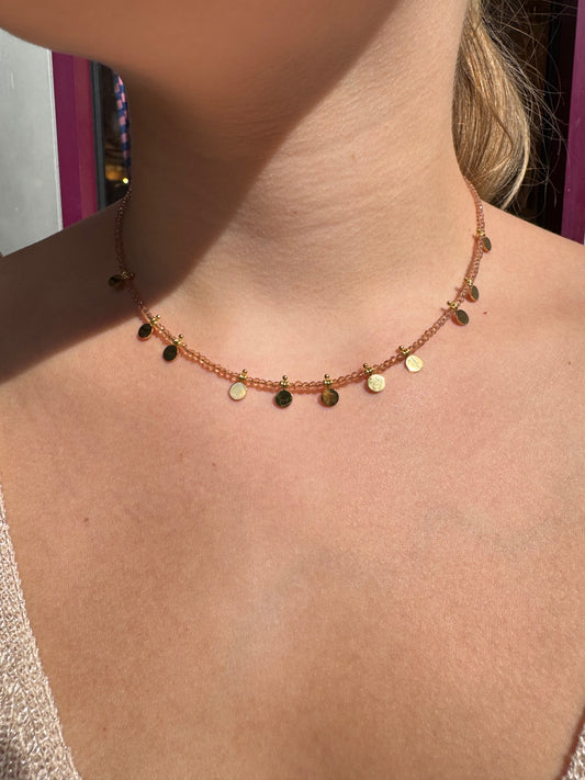 Collier Rachele
