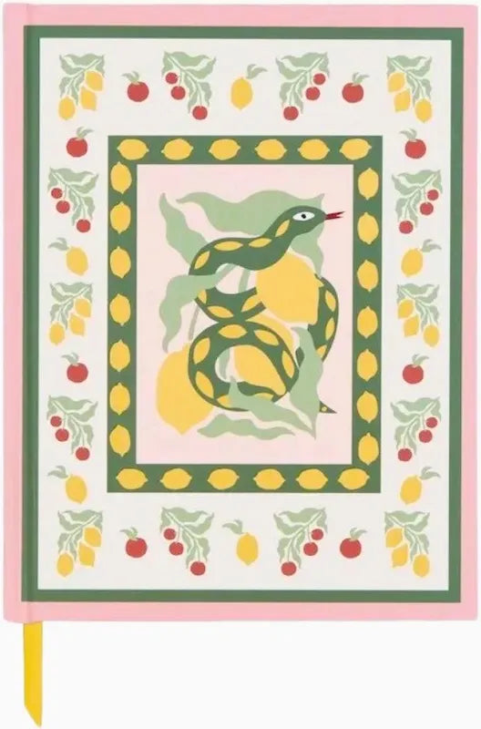 Carnet éléphant adopo