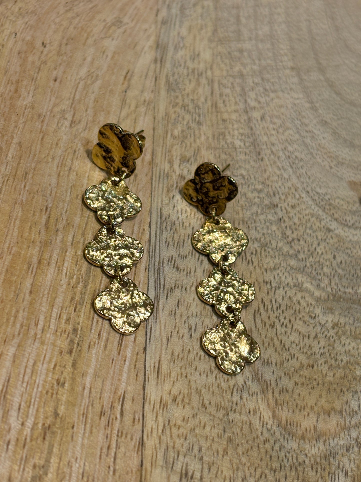 Boucles Epure