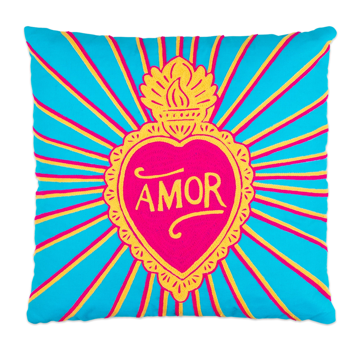Coussin Amor